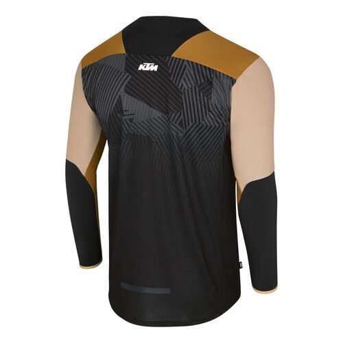 Racetech Jersey - Safari