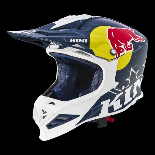 Kini Red Bull Competition Helm