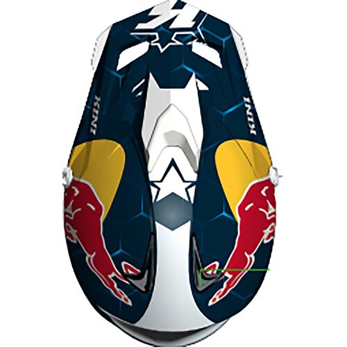 Kini Red Bull Competition Helm