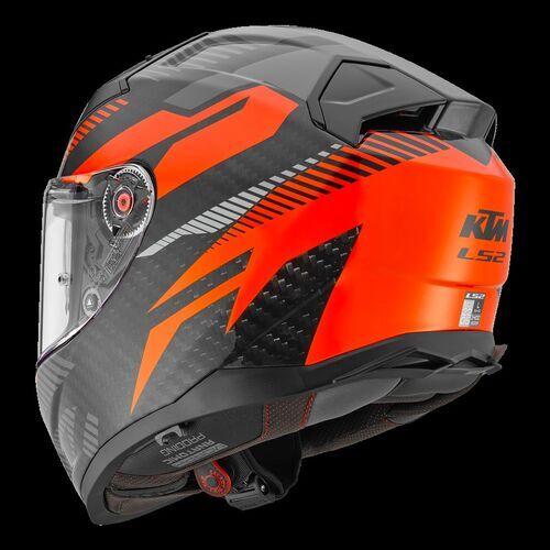 Vector 2 Carbon Helm