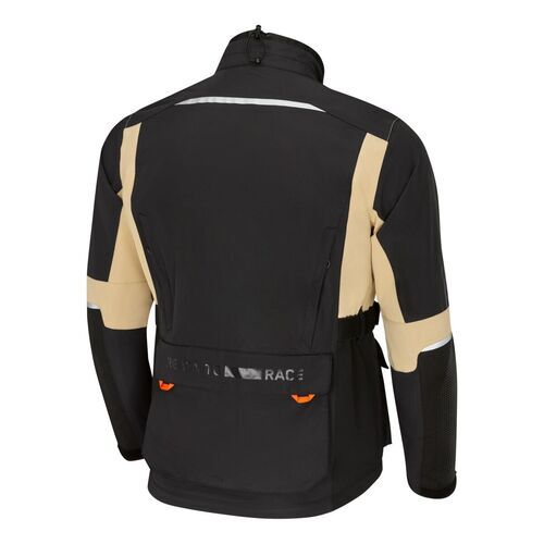 Racetech Pro K-Hydratech Jacke