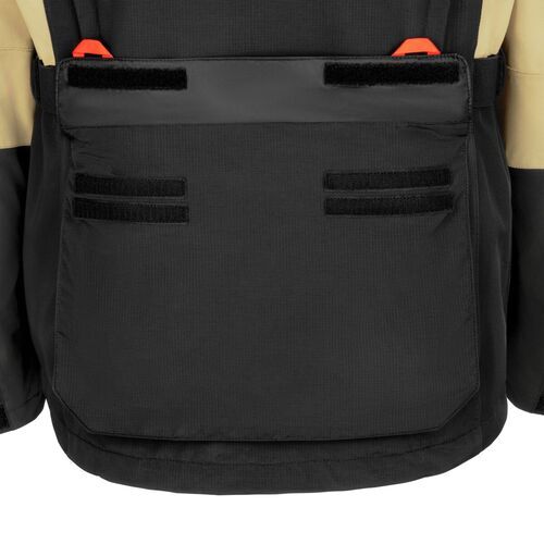 Racetech Pro K-Hydratech Jacke