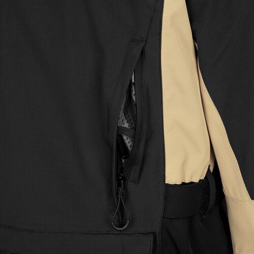 Racetech Pro K-Hydratech Jacke