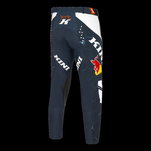 Kini Red Bull Competition Hose