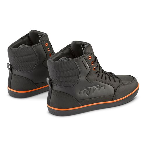 Alpinestars J-6 Schuhe wasserdicht