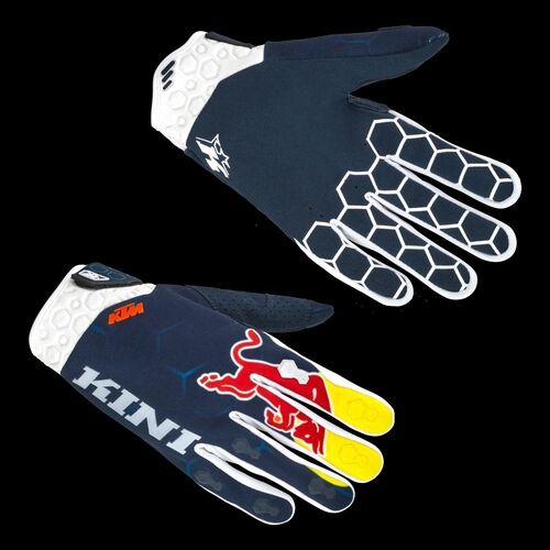 Kini Red Bull Competition Handschuhe