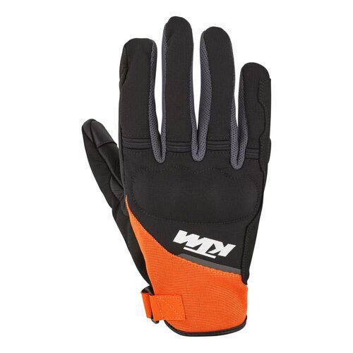 Two 4 Ride V3 Handschuhe - Schwarz/Gr�n