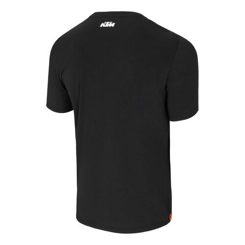 Logo T-Shirt - Schwarz