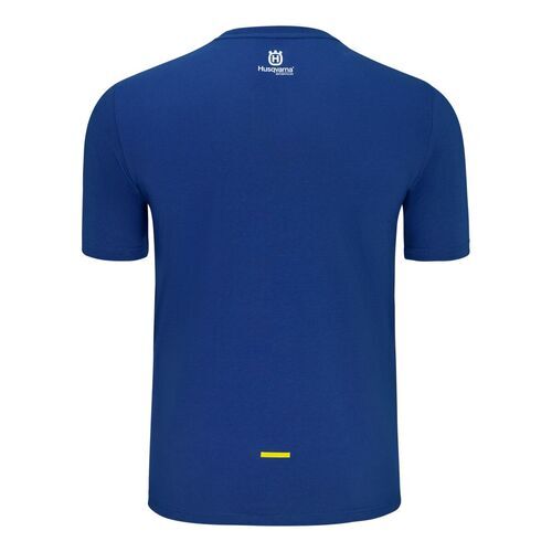 Gotland T-Shirt - Blau