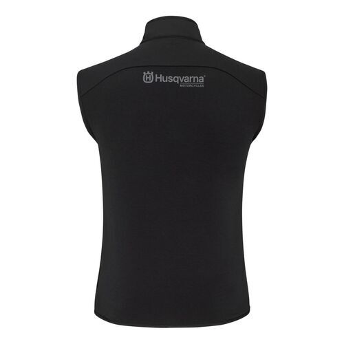 Authentic Weste isoliert