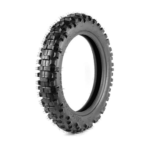X-GRIP Tyre KING KONG STICKY 140/80-18 M/C 70M M+S