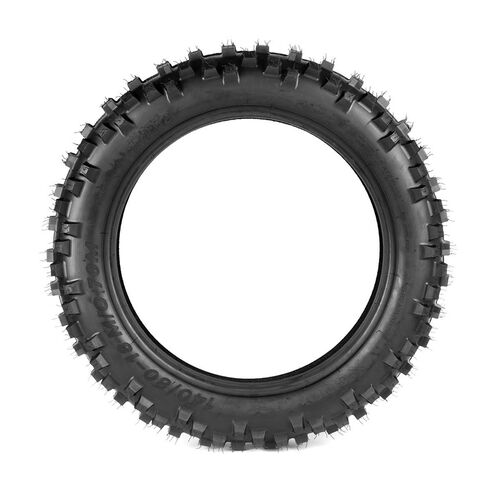 X-GRIP Tyre KING KONG STICKY 140/80-18 M/C 70M M+S