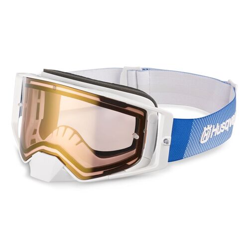 Railed Goggles