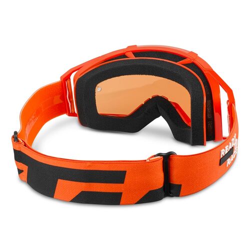 POUNCE GOGGLES ORANGE OS