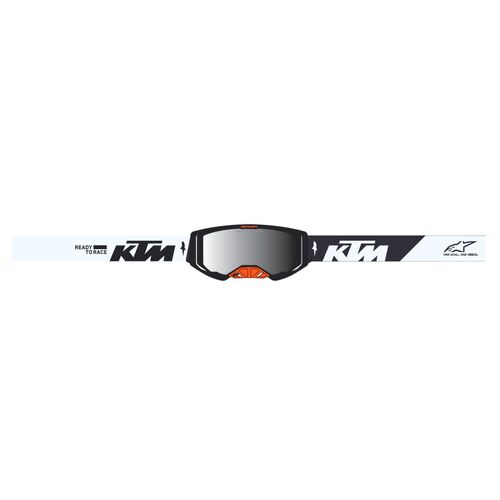 VISION 8 CORP GOGGLES OS