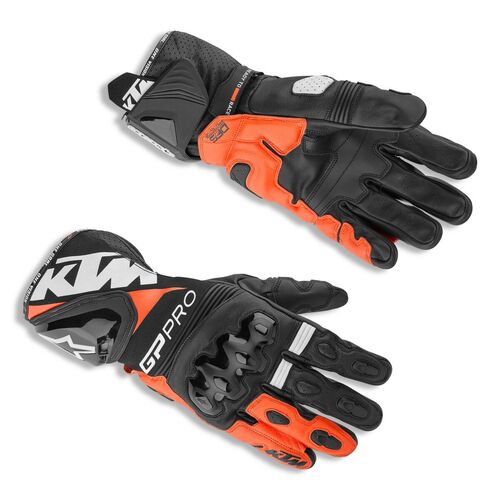 GP PRO R4 GLOVES L/10