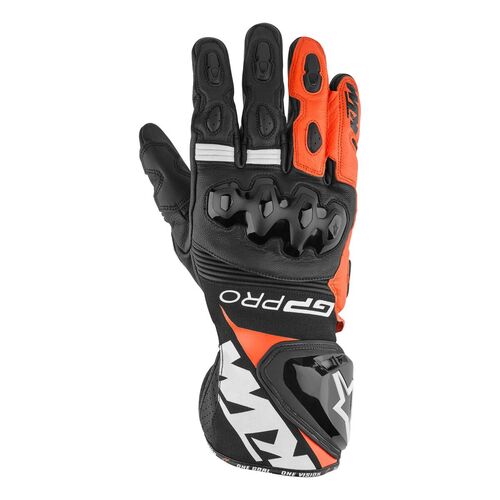 GP PRO R4 GLOVES L/10
