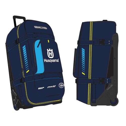 Team Travel Bag 9800
