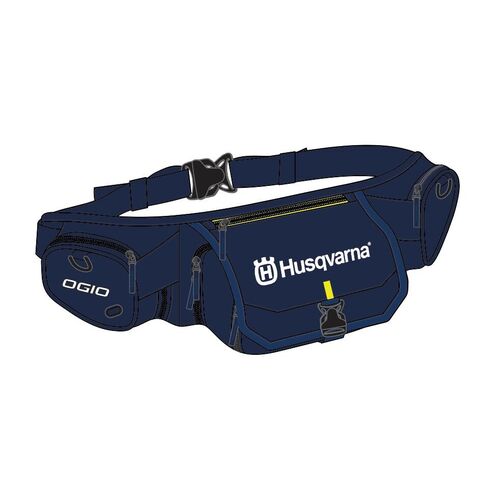 Team Comp Belt Bag