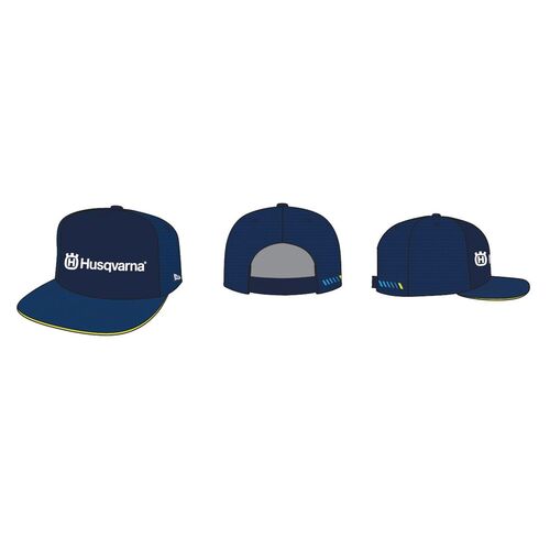 Team Trucker Cap