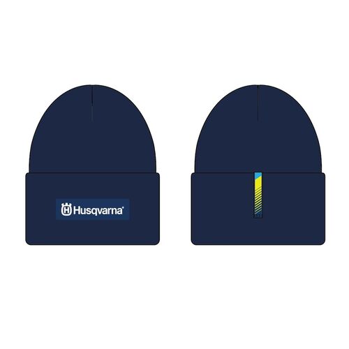 Team Beanie