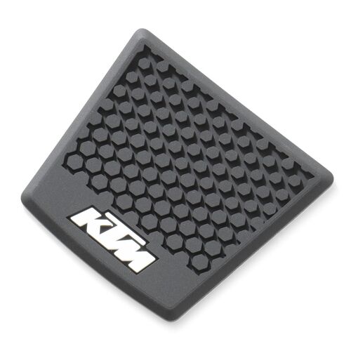 Tank pad