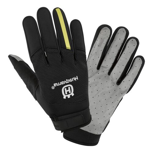 Authentic Gloves