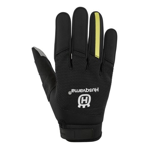 Authentic Gloves