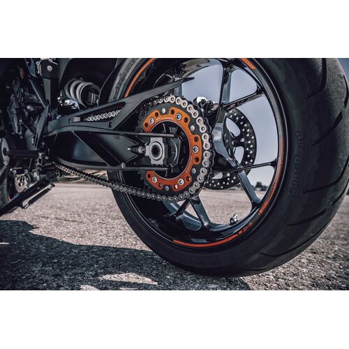 Supersprox-Stealth-Kettenrad 41 Z�hne