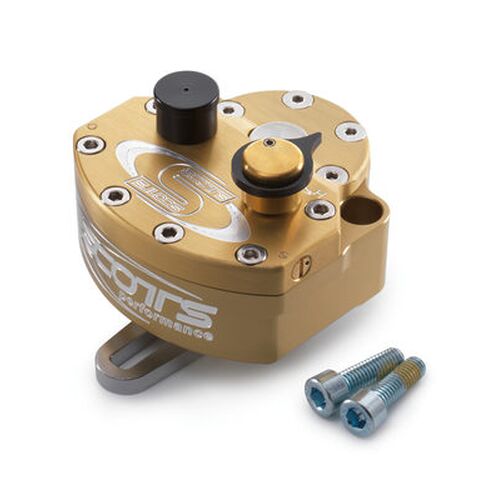 Factory Racing-Lenkungsdmpfer