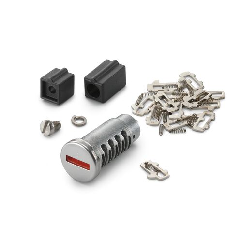 Schlie�zylindersatz