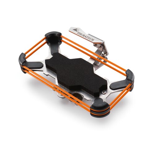 Touratech-iBracket f�r iPhone 6/6S/7/8 Plus