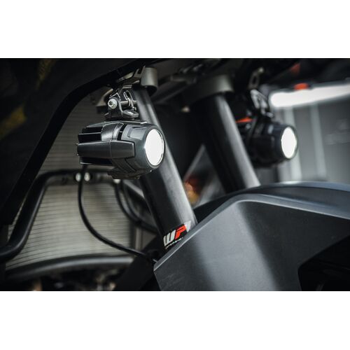 Zusatzscheinwerfer-Kit