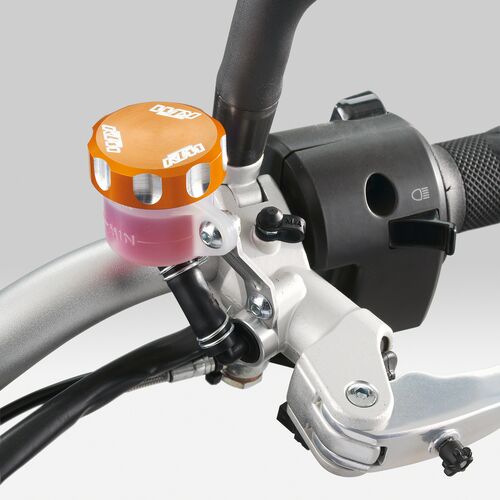 Kupplungsausgleichsbeh�lter-Deckel