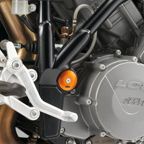 Schwingenbolzen-Abdeckungskit