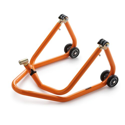 Vorderrad-Hebevorrichtung