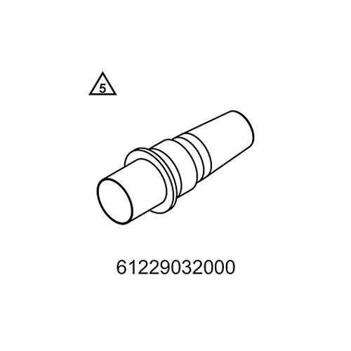 Montagewerkzeug f�r Sicherungsring