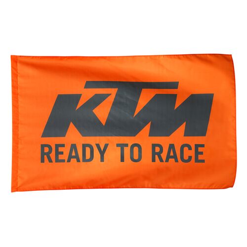 KTM FLAG