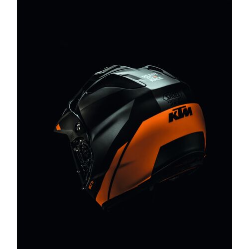 Shoei Hornet Adv Helmet