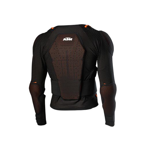 SOFT BODY PROTECTOR S/M