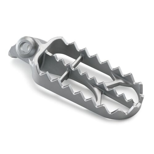 Factory Racing-Fu�raste rechts