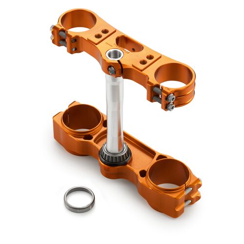 Factory-Gabelbr�cke