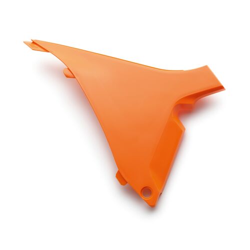 Luftfilterkasten-Wand