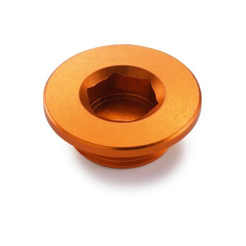 Factory Racing-Generatordeckelschraube