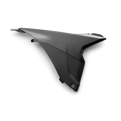 Luftfilterkasten-Wand