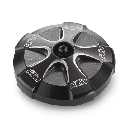 Factory-Kraftstofftankverschluss