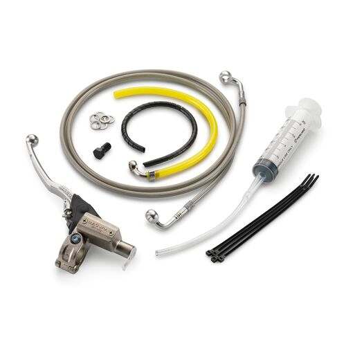 Hinterradbremsen-Umbaukit