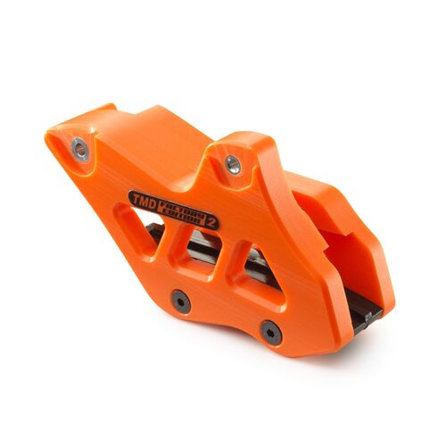 Factory Racing-Kettenfhrung