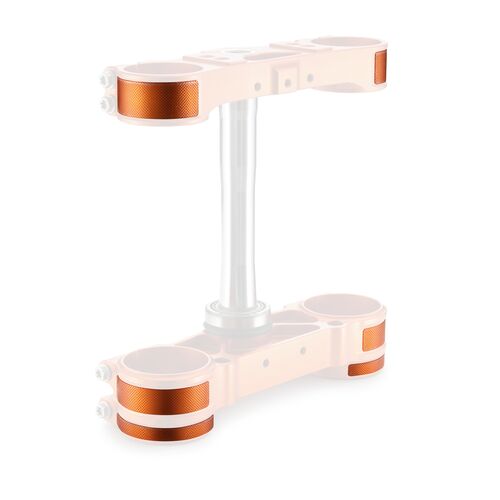 Gabelbr�cken-Schutzfolienkit