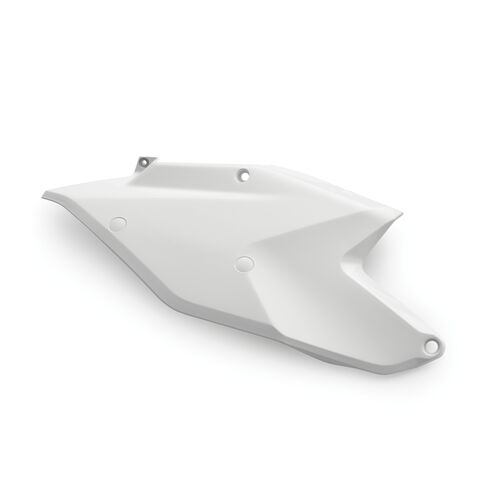 Luftfilterkasten-Wand